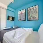Apartamenty Sun&Snow Zielone Tarasy