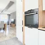 Apartamenty Sun & Snow Zielone Tarasy