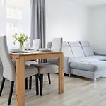 Apartamenty Sun & Snow Zielone Tarasy