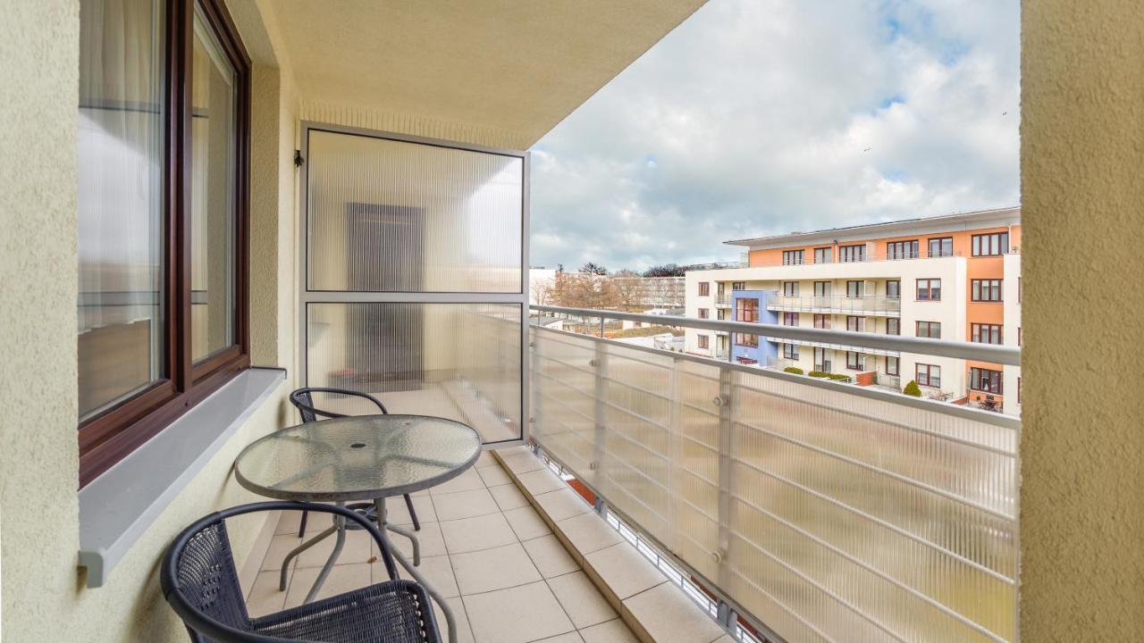 Apartament Sun&snow Zielone Tarasy