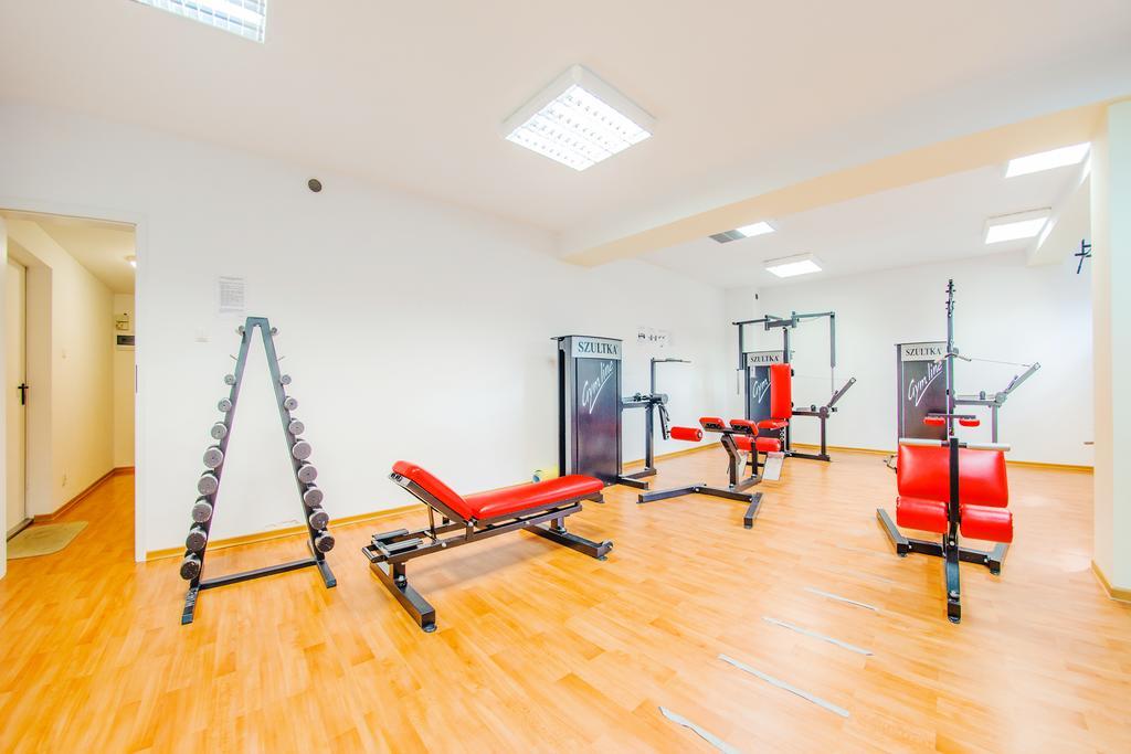 Apartament Sun&snow Zielone Tarasy *