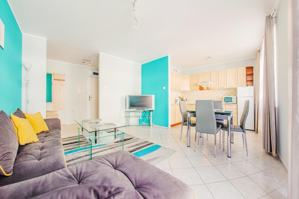 Apartment Sun&snow Zielone Tarasy